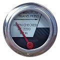 UJD20902   Transmission Oil Pressure Gauge---Replaces R34259